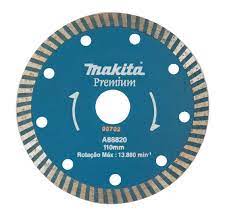 Disco para Makita