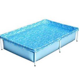 Piscina infantil 1000lts
