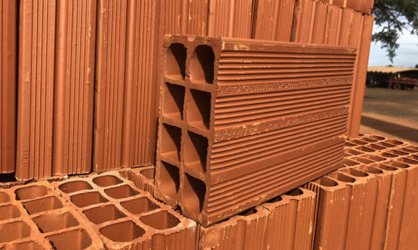 Tijolo 20x20